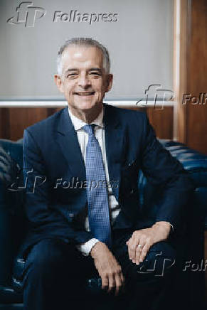 O governador Mrcio Frana (PSB)