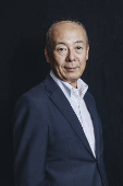 Yasuhito Hirota, CEO da Asics