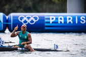 Canoagem individual 1000m masculino