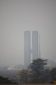 Especial queimadas, seca e clima seco no pas