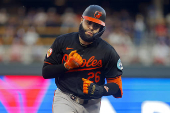 MLB: Baltimore Orioles at Minnesota Twins