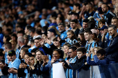 Brasileiro Championship - Gremio v Fortaleza