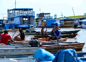 MANAUS, ELEICOES 2024