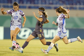 Copa Mundial Femenina sub-17: Espaa - Inglaterra