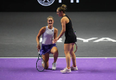 WTA Finals