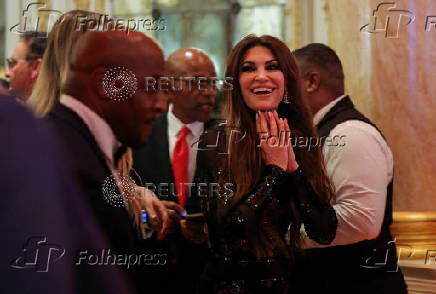 AFPI gala at Mar-A-Lago in Palm Beach