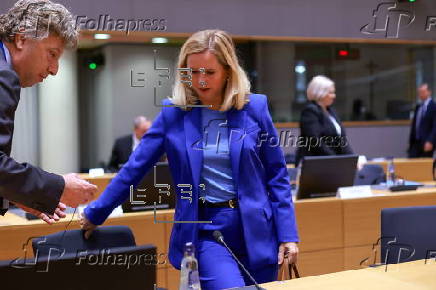 European Foreign Affairs Council (Trade) in Brussels