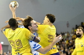 EHF Champions League - Industria Kielce vs SC Pick Szeged