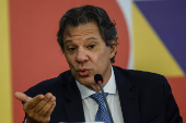 Haddad concede entrevista para detalhar regras fiscais