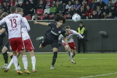 DFB Cup - SSV Jahn Regensburg vs VfB Stuttgart