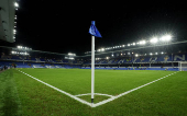 Premier League - Everton v Wolverhampton Wanderers