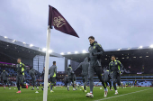 Premier League - Aston Villa v Southampton