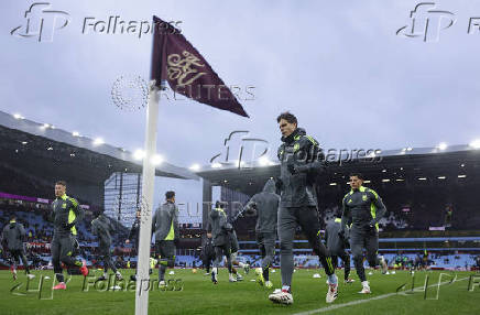 Premier League - Aston Villa v Southampton