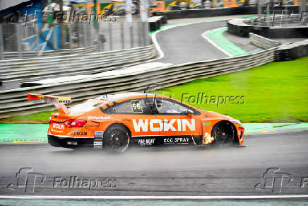 Stock Car Etapa Final Interlagos