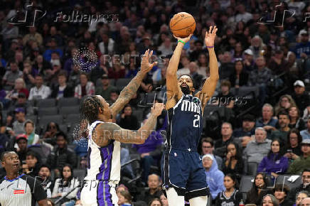 NBA: Dallas Mavericks at Sacramento Kings