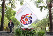 ASEAN Foreign Ministers' Retreat