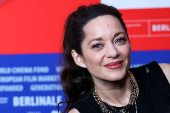 75th Berlinale International Film Festival in Berlin