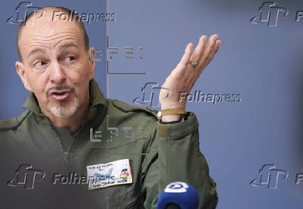 NATO's Air Policing Mission organized media day in Lielvarde