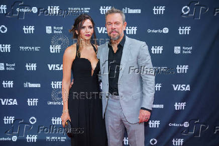 Toronto International Film Festival (TIFF)