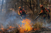 Especial queimadas, seca e clima seco no pas