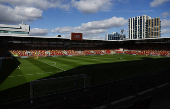 Premier League - Brentford v West Ham United