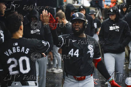 MLB: Chicago White Sox at Detroit Tigers