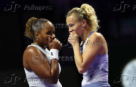 WTA Finals