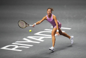 WTA Finals