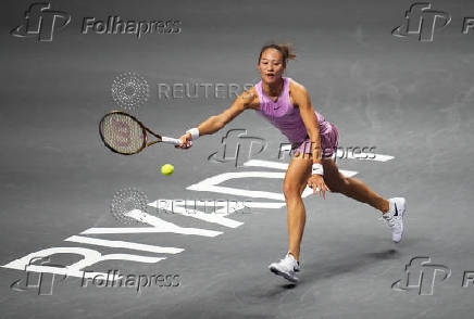 WTA Finals