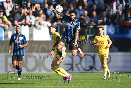 Serie A - Atalanta v Udinese