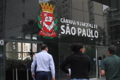 Vereadores de So Paulo votam para o aumento dos prprios salrios