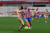 Atltico de Madrid - Eibar