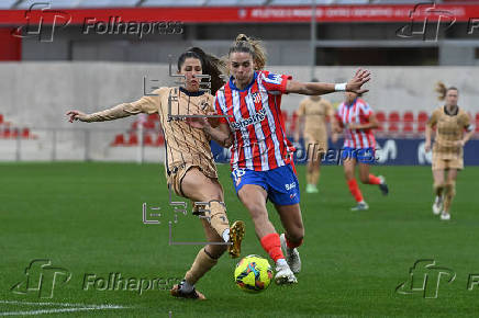 Atltico de Madrid - Eibar