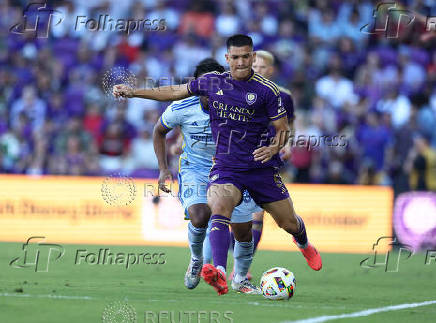 MLS: MLS Cup Playoffs-Eastern Conference Semifinal-Atlanta United FC at Orlando City