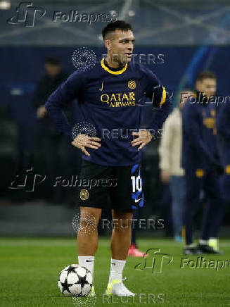 Champions League - Inter Milan v RB Leipzig