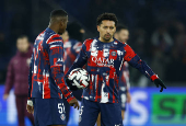 Ligue 1 - Paris St Germain v Nantes