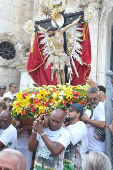 Procisso do Senhor Bom Jesus dos Navegantes e de Nossa Senhora da Boa Viagem em Salvador