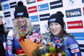 FIL Luge World Cup in Sigulda