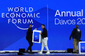 World Economic Forum in Davos