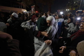 Israel-Hamas ceasefire and hostage release