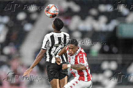 CARIOCA 2025, BOTAFOGO X BANGU