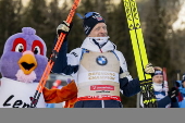 IBU Biathlon World Championships - Day 5