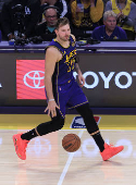 Los ngeles Lakers - San Antonio Spurs