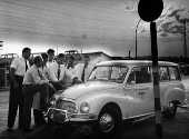 Automvel DKW-Vemag. (26.08.1963.