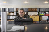 Paulo Mendes da Rocha, mais importante arquiteto brasileiro da atualidade