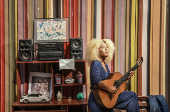 A cantora e compositora baiana Josyara se prepara para lanar o terceiro CD da carreira, em 2020