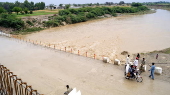 Heavy rains and floods kill dozens in Pakistan's southwest
