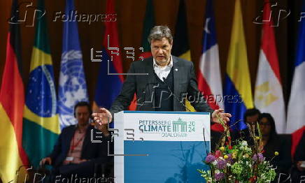 Berlin hosts 15th Petersberg Climate Dialogue
