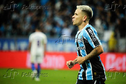 GREMIO - FORTALEZA