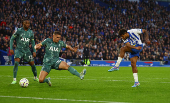 Premier League - Brighton & Hove Albion v Tottenham Hotspur